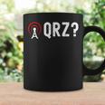 Qrz Amateur Radio Tassen Geschenkideen