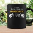 Questo È L'aspetto Di Un Commercialista Figo Tazze Ideas de regalos