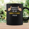 Questo É L'aspetto Di Un Direttore Figo Tazze Ideas de regalos