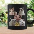 Raccolta Di Meme Per Gatti Popolare Internet Meme Cat Day Natale Tazze Ideas de regalos