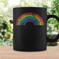 Rainbow Intage Retro 80S Style Girls S Tassen Geschenkideen