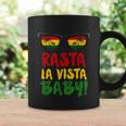 Rastafarian Reggae Rasta Laista Baby Jamaica Tassen Geschenkideen