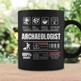Regali Per Archeologi Archeologia Divertente Tazze Ideas de regalos