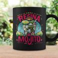 Regalo Alcool Mojito Regina Del Mojito Tazze Ideas de regalos