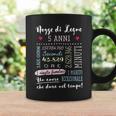 Regalo Anniversario Di Matrimonio 5 Anni Nozze Di Legno Tazze Ideas de regalos
