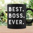 Regalo Per Il Capo Best Boss Ever Tazze Ideas de regalos