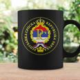 Republika Srpska Rs Banja Luka Repubblica Di Srpska Emblema Tazze Ideas de regalos