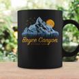 Retro Bryce Canyon National Park Usaintage Bryce Canyon Tazze Ideas de regalos