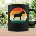 Retro Bull Terrier Dog Mom Dad Bull Terrier Tazze Ideas de regalos
