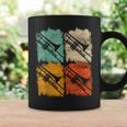 Retro Trombone Tazze Ideas de regalos