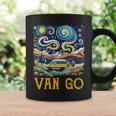 Retro Vintage Vanlife Accessories Van Life Coffee Mug Gifts ideas