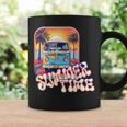 Retroan Camper Summer Time Summer Sun Camping Tassen Geschenkideen