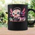 Rosa Axolotl Anime Gamesolotl Axolotl Gamer Tassen Geschenkideen