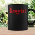 Rostocker Boys' Hansestadt Rostock Tassen Geschenkideen