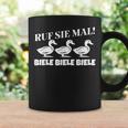 Ruf Sie Mal Biele Biele Tassen Geschenkideen