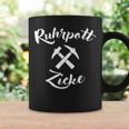 Ruhrpott Zicke Ruhrgebiets Girls' Tassen Geschenkideen