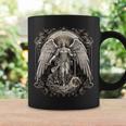 San Miguel Arcángel Católico San Religioso Taza de café Ideas de regalos