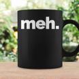 That Says Meh Tazze Ideas de regalos