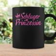 Schlager Princess Schlagermusik Tassen Geschenkideen