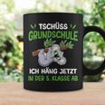 Schulkind Koala Tschüss Grundschule Häng In Der 5Th Grade Tassen Geschenkideen