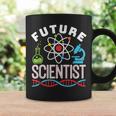 Science Fair Future Scientist Stem Steam Boys Girls Tassen Geschenkideen