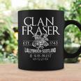 Scottish Sassenach Lallybroch Scots Outlander Tassen Geschenkideen