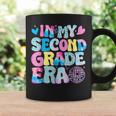 In My Second Grade Era 2Nd Grade Girl Teacher Back To School Coffee Mug Gifts ideas