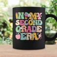 In My Second Grade Era Hello 2Nd Grade Back To School Coffee Mug Gifts ideas