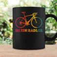 Selten Radlos Cycling Tassen Geschenkideen