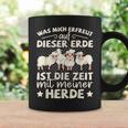 Shepherd Sheep Tassen Geschenkideen