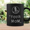 Sigmund Freud Your Mom Psicologia Divertente Tazze Ideas de regalos
