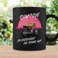 Simson S50S51 S Tassen Geschenkideen