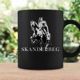 Skanderbeg Albanese Kosovo Albania Tazze Ideas de regalos