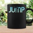 Skydiving Love Base Jumping Per Skydivers Tazze Ideas de regalos