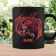 Slifer Sky Dragon Logo Papl604 Tassen Geschenkideen