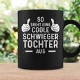 So Sieht Eine Coole Schwiegertter Tassen Geschenkideen