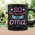 So Sieht Eine Wirklich Coole Oma Aus Tassen Geschenkideen