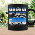 Solo I Migliori Diventano Istruttore Di Nuoto Nuotatore Tazze Ideas de regalos