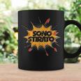 Sono Stirato Mi Ballo La Fresca Tazze Ideas de regalos