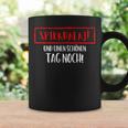 Spierdalaj Und Schönen Tag Polish Swear Word Tassen Geschenkideen