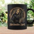Spirito Dello Scudiero Shieldmaiden Spirit Con Spada Tazze Ideas de regalos
