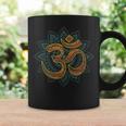 Spiritual Om Mandala Tassen Geschenkideen