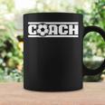 Squadra Di Calcio Allenatore Di Calcio Tazze Ideas de regalos