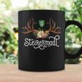 Steirermadl Steiermark Steirer Madl Women's Children's Tassen Geschenkideen