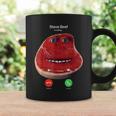 Steve Beef Is Calling Coffee Mug Gifts ideas