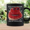 Steve Beef E E Egg Coffee Mug Gifts ideas