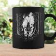Streghe Che Ballano Con Baphomet Occult Witch Gothic Sabbath Tazze Ideas de regalos