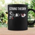 Stringtheory Astrophysik Schrödingers Cat Physics Tassen Geschenkideen