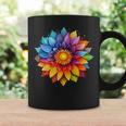 Sunflower For Flower Graphic Coffee Mug Gifts ideas
