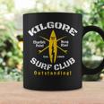 Surf Ops Kilgore Surf Club Eccezionale Tazze Ideas de regalos